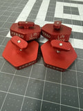 C8 Lifting Pucks